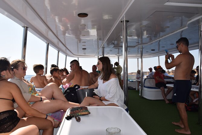 Ras Mohamed & White Island from Sharm El Sheikh by boat - Best For: Who This Tour Makes Sense For
