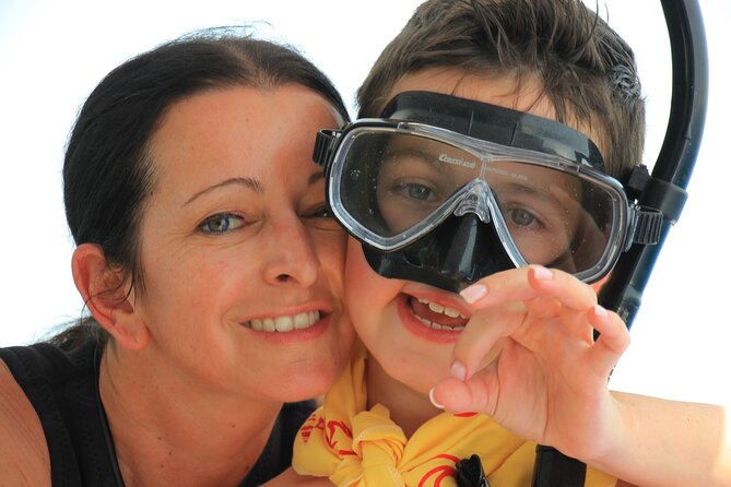 Ras Mohammed and White Island Snorkeling Sea Trip with Lunch - Who should book this Ras Mohammed and White Island trip?