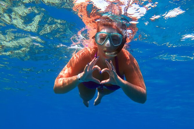 Ras Mohammed Diving & White Island Luxurious Cruise with Lunch - Key Highlights You’ll Care About