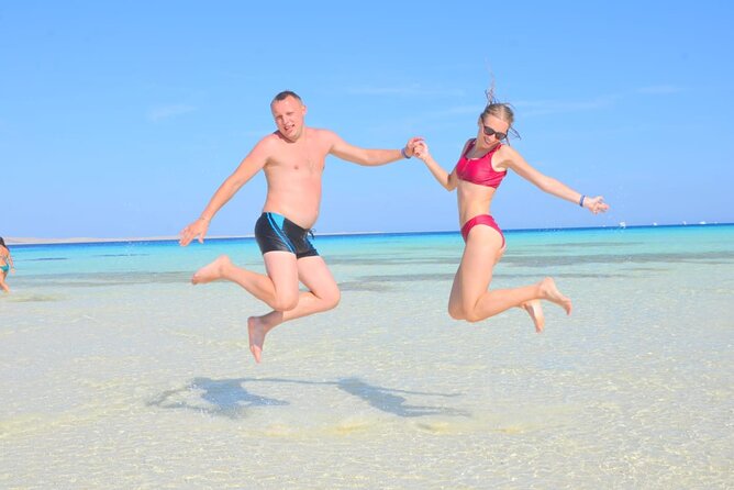 Ras Mohammed Diving & White Island Luxurious Cruise with Lunch - Price and Value Check: What $16.71 Covers (and What It Doesn’t)