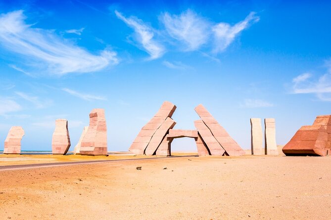 Ras Mohammed national park by bus + Snorkeling - Who This Tour Fits Best