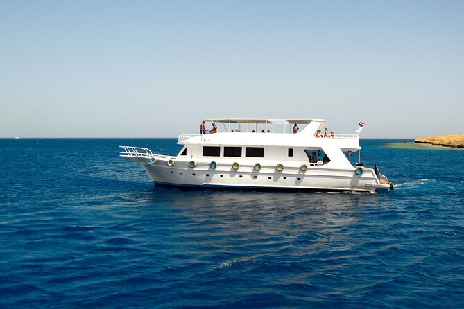Ras Muhammed & White Island Snorkeling Sea Trip - Sharm El Sheikh - A Smooth Start From Sharm el Sheikh (And Why It Matters)