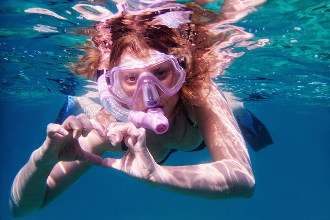 Ras Muhammed & White Island Snorkeling Sea Trip - Sharm El Sheikh - Price and Logistics: Good Value, With One Cash Detail