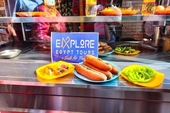 Real Cairo Food Tour Experience (Eat like a local) - What to watch for: guide style and hygiene expectations