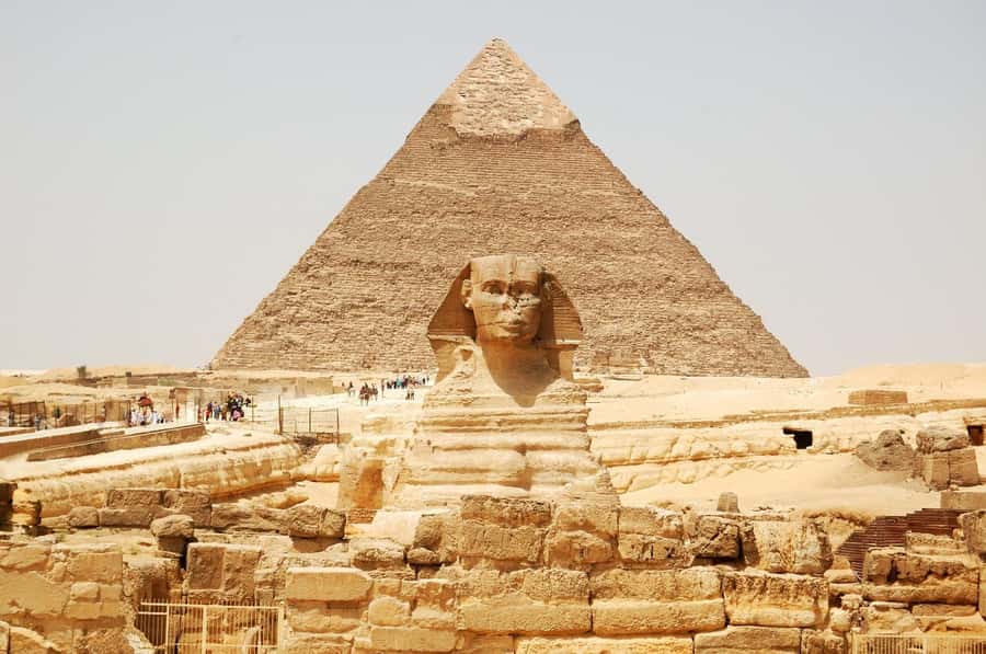 Red Pyramids Full Day Tour From Cairo - Timing and pacing: the 4-hour promise vs. the reality