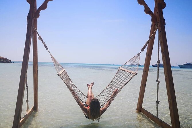 Relax and Snorkel at Orange Island Sea Trip In Hurghada - Key Things I’d Focus On Before You Go