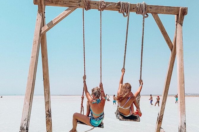 Relax and Snorkel at Orange Island Sea Trip In Hurghada - Price and Logistics: Does $14 Deliver Real Value?