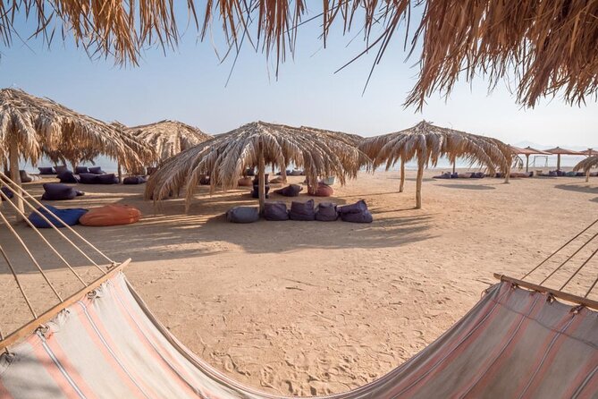 Relax and Snorkel at Orange Island Sea Trip In Hurghada - Who This Trip Suits Best (and Who Should Think Twice)