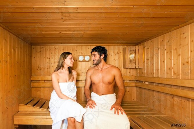 Relaxation Package: Cleopatra Plus with Massage in Hurghada - Key highlights worth knowing