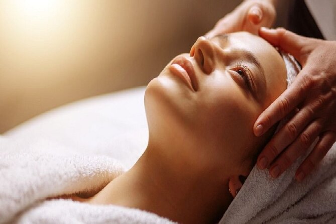 Relaxation Package: Cleopatra Plus with Massage in Hurghada - Entering the heat rooms: sauna + steam bath (10–15 minutes each)