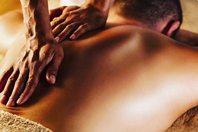 Relaxation Package: Cleopatra Plus with Massage in Hurghada - The short reset: hot drinks plus free time with steam and jacuzzi (15–20 minutes)