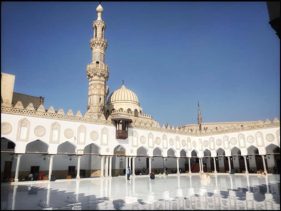 Religion Tour To Islamic and Coptic Sights In Cairo - Key highlights worth planning around