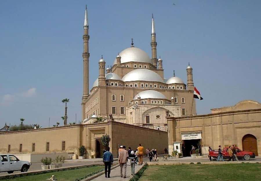 Religion Tour To Islamic and Coptic Sights In Cairo - Islamic and Coptic Cairo in a tight 6-hour plan