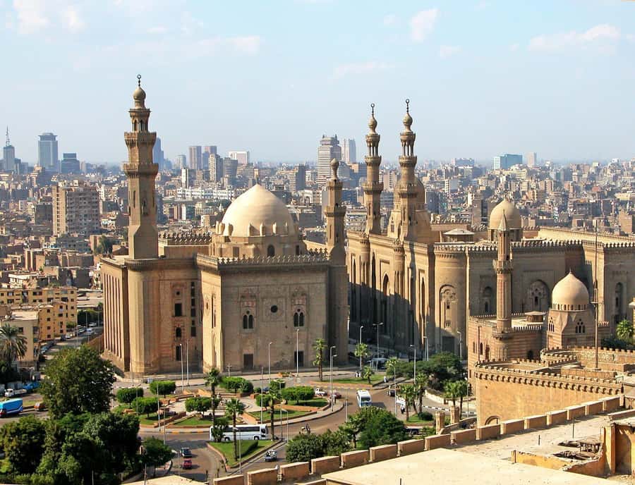 Religion Tour To Islamic and Coptic Sights In Cairo - Who should book this tour (and who might skip it)