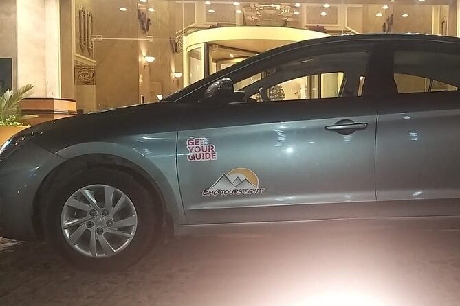 Round Transfer From Hotel Or Airport In Cairo To Alexandria - Why this private Cairo–Alexandria transfer feels worth it