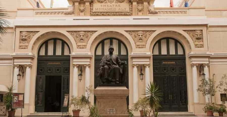 Royal Alexandria Day Trip: An Exclusive VIP Experience - Key things that make this Alexandria VIP day trip different