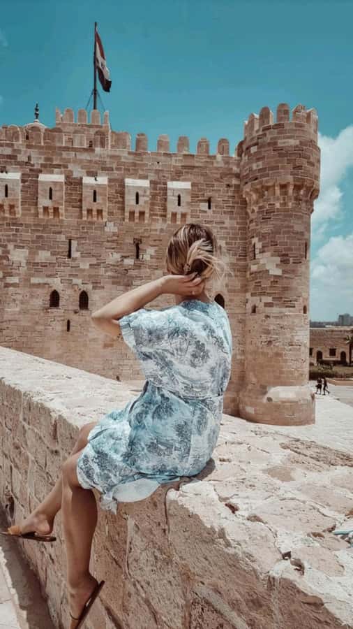 Royal Alexandria Day Trip: An Exclusive VIP Experience - Library of Alexandria: the statues, the layout, and what’s excluded