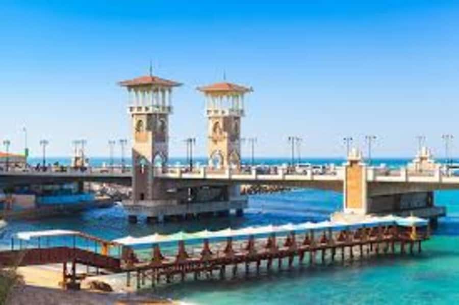 Royal Alexandria Day Trip: An Exclusive VIP Experience - Smooth flow, strong guiding, and the small-group size effect