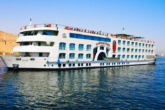 Royal Vacation 10 Day and 9 Night Cairo Giza Luxor Aswan Hurghada - Key things that make this tour worth your attention