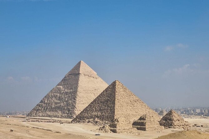 Royal Vacation 10 Day and 9 Night Cairo Giza Luxor Aswan Hurghada - Cairo’s first night: an easy landing by the Nile