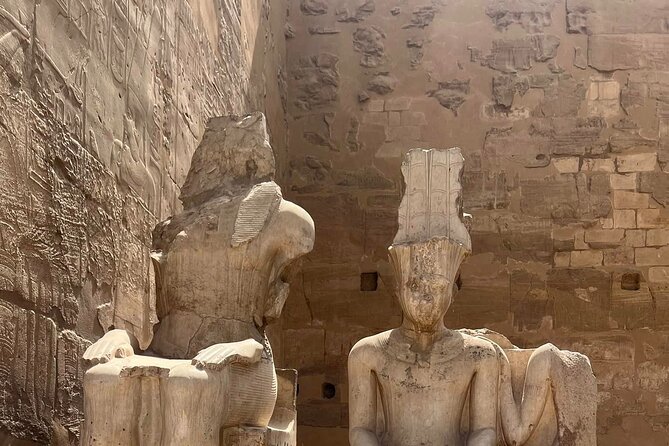 Royal Vacation 10 Day and 9 Night Cairo Giza Luxor Aswan Hurghada - Hurghada yacht day: snorkeling the Red Sea without the hassle