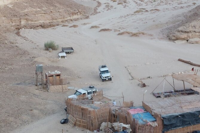 Safari Adventures and Stars Gazing by Jeep - Hurghada - A desert night away from Hurghada’s lights