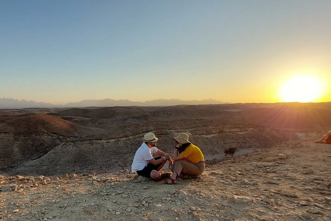Safari Adventures and Stars Gazing by Jeep - Hurghada - Price and value: what $28.70 covers (and the small add-ons)