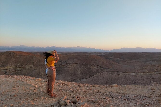 Safari Adventures and Stars Gazing by Jeep - Hurghada - Getting there: the 2:30 pm start and how long it really takes