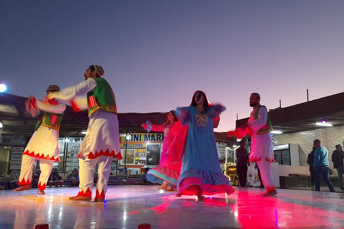 Safari Dessert tour in Hurghada - Comfort and pacing: how this day feels from start to finish