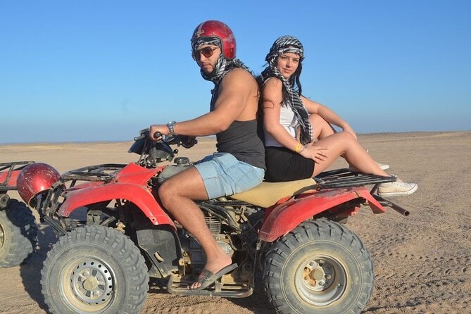 Safari Quad Adventure and Camel Riding in Hurghada - Price and Value: Why $7 Can Be a Bargain (and Where It Can Surprise You)
