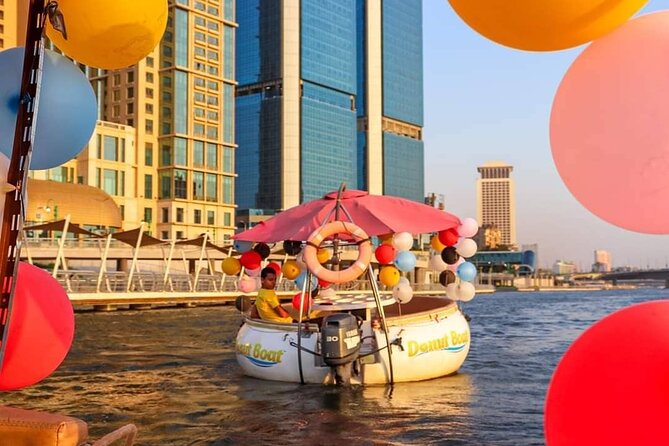 Sailing Felucca Boat Trip on The Nile in Cairo - What happens on the Nile: a short, private hour with day or nightlife vibes