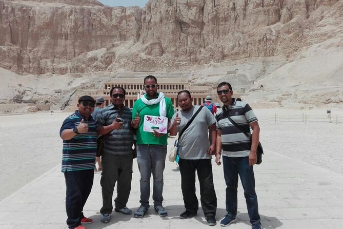 Sailing Nile cruise from Aswan for 2 nights - The Day 2 temple run: Edfu by horse and carriage, then Esna lock passing