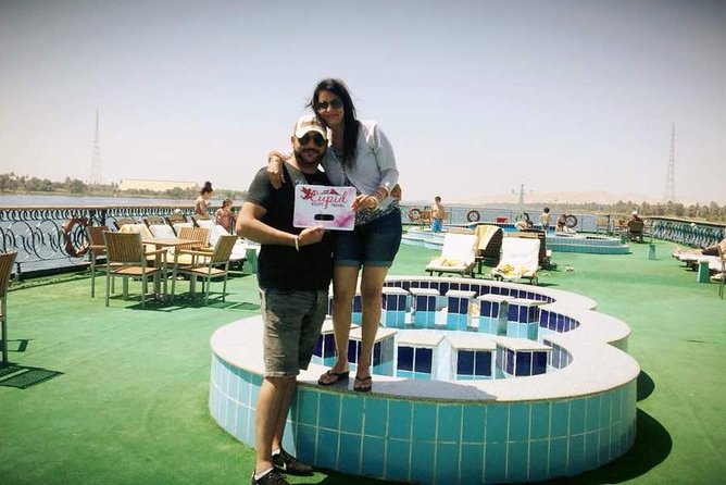 Sailing Nile cruise from Aswan for 2 nights - Price and value: what about $298 really buys you