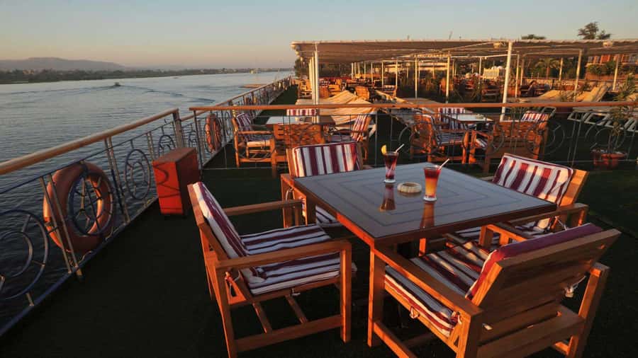 Sailing Nile cruise from Aswan to Luxor 2 nights - Key highlights at a glance