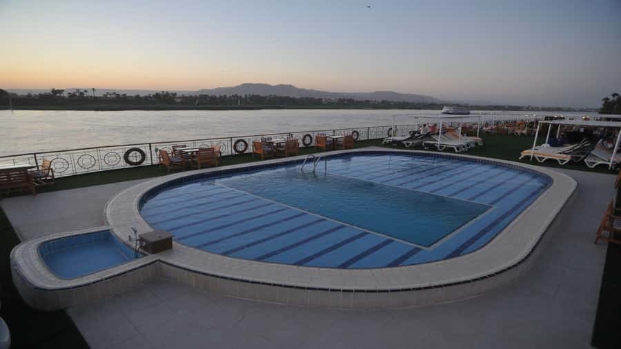 Sailing Nile cruise from Aswan to Luxor 2 nights - Aswan to Luxor by Nile: what this 3-day rhythm really means