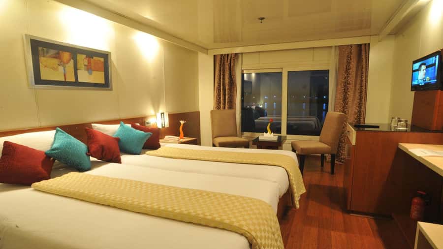 Sailing Nile cruise from Aswan to Luxor 2 nights - Door-to-door transfers: easy on paper, timing matters in real life