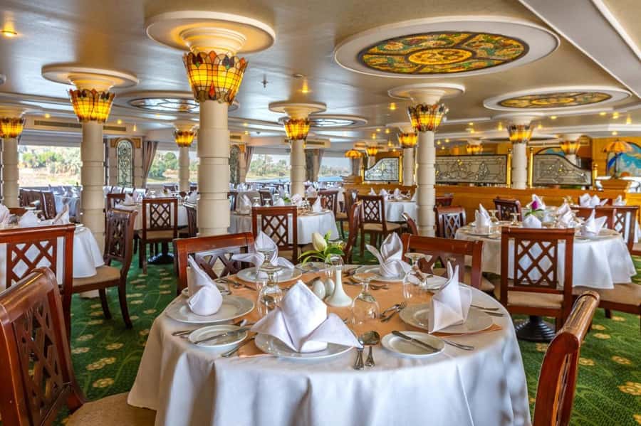 Sailing Nile cruise from Aswan to Luxor 2 nights - Kom Ombo Temple: why this stop works so well