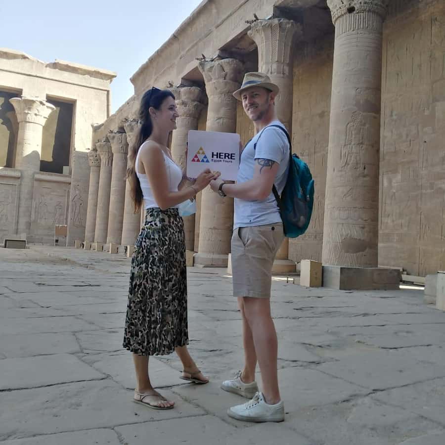 Sailing Nile cruise from Aswan to Luxor 2 nights - Value check: does $498 add up for what you actually get?