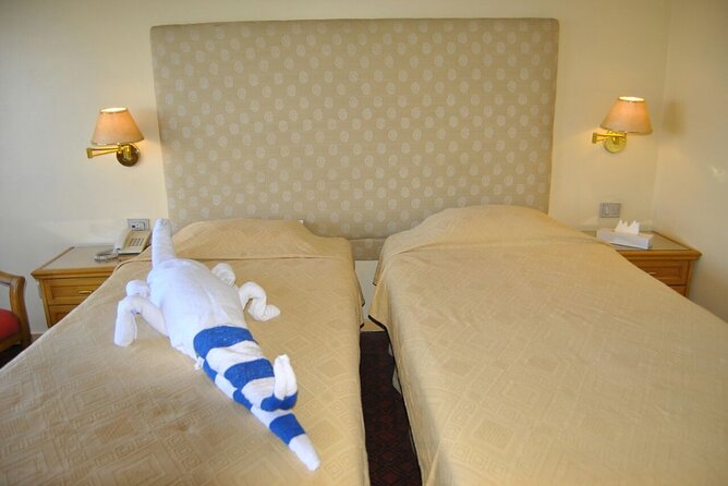 Sailing Nile Cruise from Aswan to Luxor for 2 Nights - Key highlights to know before you go