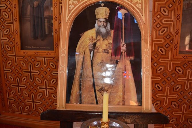 Saint paul and saint anthony monastery private transfer - On the Road Through the Eastern Desert: Comfort, Distance, and Views
