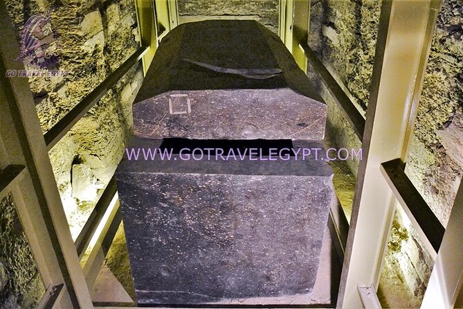 Saqqara with Serapeum, Memphis and Dahshur private quality tour - Price and logistics: what $120 really buys you