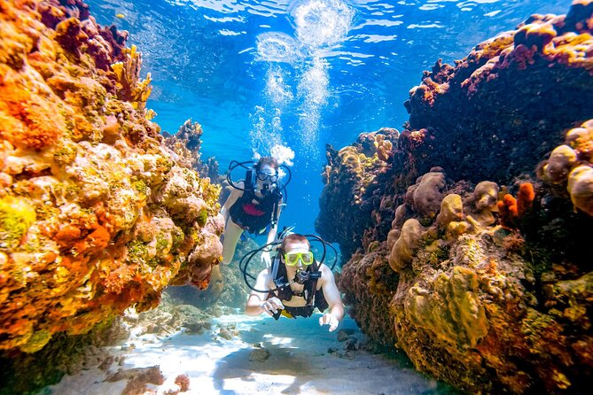 Scuba Beginner Diving and Snorkeling with Lunch From Hurghada - Photos and the “walk-by” sales factor: handle it before it happens