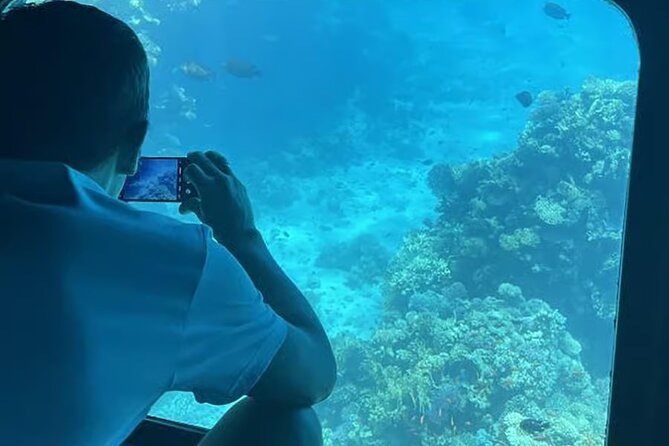 Sea Scope Cruise with Snorkeling Adventure in Hurghada - Price and Value: How $14.08 Works Out in Real Life