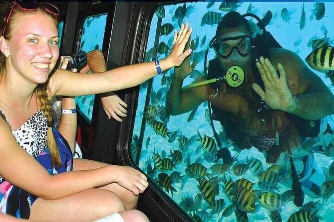 Sea Scope Cruise with Snorkeling Adventure in Hurghada - Who This Tour Is Best For (And Who Might Skip It)