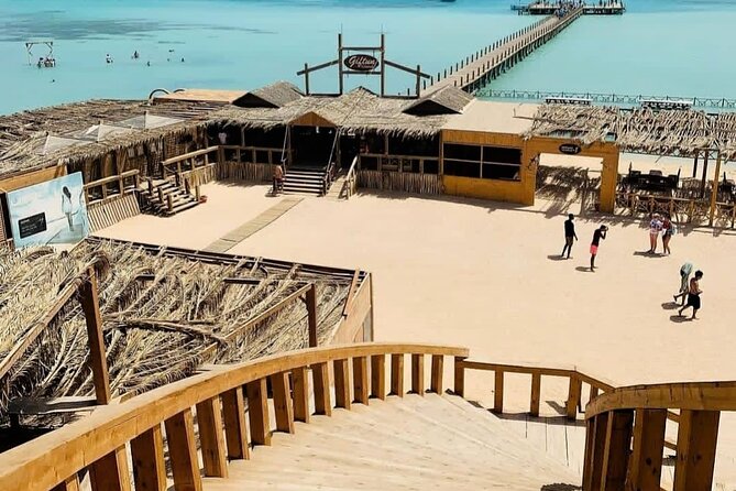 Sea Trip Orange Bay Island & Professional Scopa Diving -Hurghada - Who This Trip Fits Best (and Who Might Want Another Option)