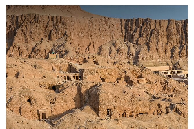 See the Valley of the Kings & More: Shared Tour (All-Inclusive) - Tour tiers: Silver vs Golden vs Diamond (and what’s actually worth it)