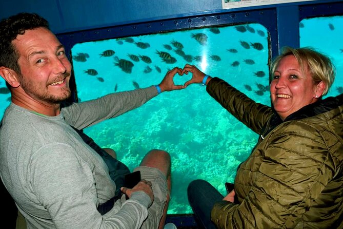 Semi-Submarine 2-hours Snorkeling with Transfer from Hurghada - Hotel Pickup and Transfer: How Smooth It Really Feels