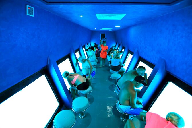 Semi-Submarine 2-hours Snorkeling with Transfer from Hurghada - Who This Tour Suits Best (and Who Might Skip It)