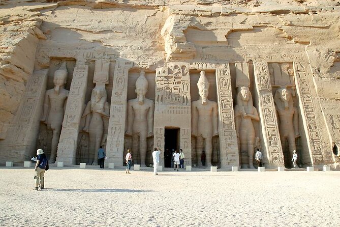 Shared Day Trip to Abu Simbel from Aswan - The 4:00 am Start: Why This Trip Feels Efficient