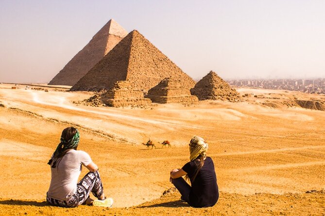 Shared Full Day Tour to Giza Pyramids from Giza - Pacing for a 2.5-Hour Visit: How to Make It Feel Longer